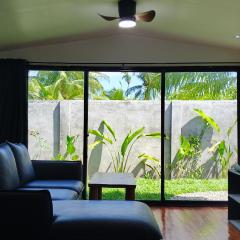 New Little House Santa Fe