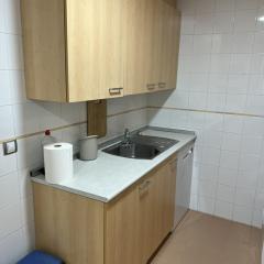 Apartamento Playa en Manilva