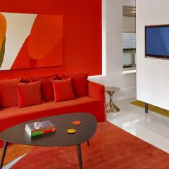 The William Hotel Midtown, New York