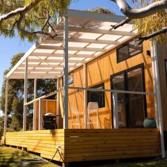 Whittle Home - NEW TINY HOME