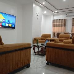 2 Chambres salon à Sagbado non loin du goudron