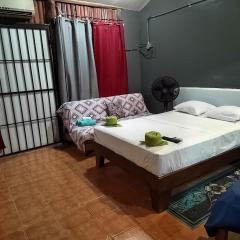 Surá House Corcovado Habitaciones privadas with AC