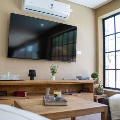 Amonites Apart Arrecifes