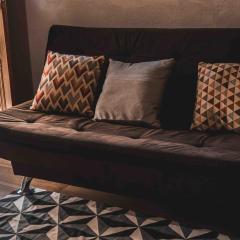 Vale das Araucárias - Tijolinho Chalet - with Ofurô