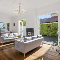 Chapter 3 House in Malvern