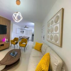 San Isidro Urban suite