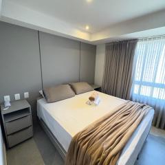 Melhores Flats - Gracioso, pertinho do mar