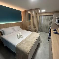 Melhores Flats - Maravilha, pertinho do mar