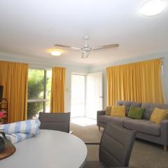 Unit 3 Beachcomber, Arcadia