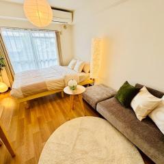 AYA Takamatsu 202&303, June SALE, Hideaway, Art, Serenity&Timeless Retreat