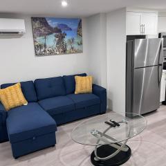 The Lakefront - A new 2-bedroom in Mahogany Calgary