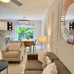 Hermosa casa en Santa Catarina, a 9 minutos del consulado,15 minutos fundidora, paseo Santa Lucía, cómoda, ubicación privilegiada, gym, equipada