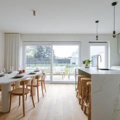 Vakantiewoning Sable Dor