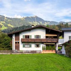 Binderhäusel am Berglift