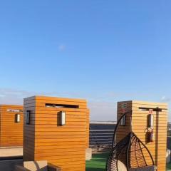 Apartamento Familiar!