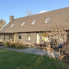 5 Bedroom Beautiful Home In Gilleleje