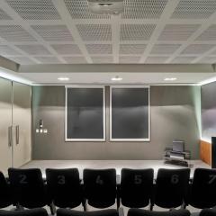 Complejo Quartier Puerto Urbano