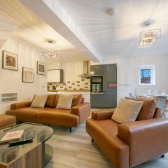 Rooemah Lodge - Grampian Lettings