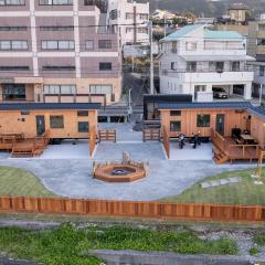 Lady Blue伊豆稲取