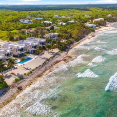 Silver Reef 1 Luxury 2BR Beachfront Retreat with Pool