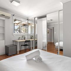Convenient Double Ensuite Room - Peakhurst