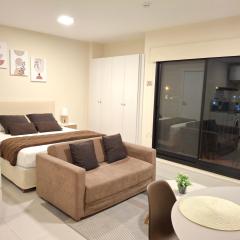 Dpto Resort zona aeropuerto