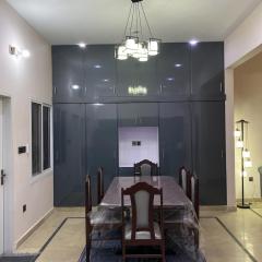 Modern Executive Suite