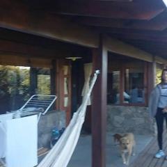 Cabañas La Escondida