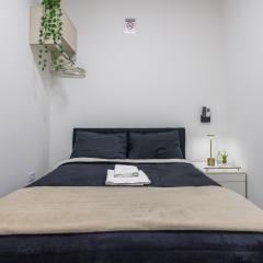 Suíte - Ideal para conexões no aeroporto de Guarulhos