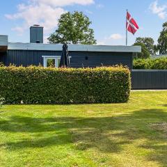 Gorgeous Home In Haderslev