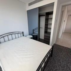 Magnificent apartment available for rent