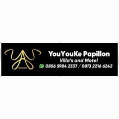 YouYouKe Papillon Villa Motel Karangpapak