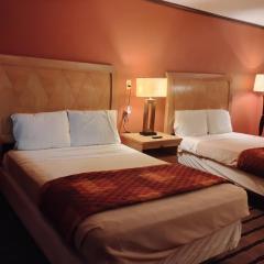 Gated 2 Double Bed Studio with Full Kitchen 112