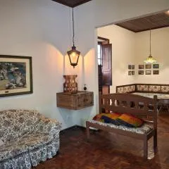 Casa rosada