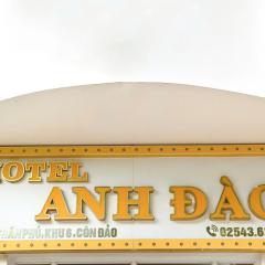 Khách sạn Anh Đào