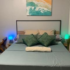 L'Isménia, L'écrin Zen