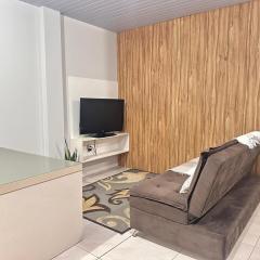 Casa com 02 Quartos em Balneário Camboriú