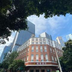 Sofitel Svyain Hotel