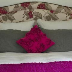 Chestnut Bay Country Retreat