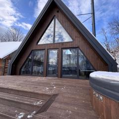 Lofty House Mountain