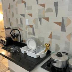 Mini Kitnet-Caraíva- Nova caraiva