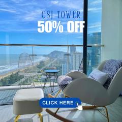C-S-J TOWER VUNG TAU CITY - Căn Hộ Cao Cấp Sát Biển Thành Phố Hồ Chí Minh - Vũng Tàu