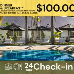 Ballina Byron Islander Resort and Conference Centre