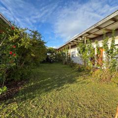 Cabañas Refugio Arqueologico