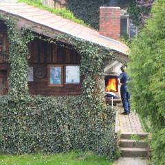 3 Michael Weiß Comfortable holiday residence