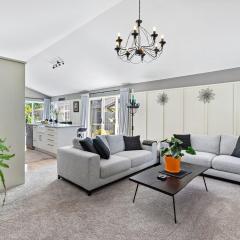 Hunter Lodge Your Papamoa Beach Escape Rest Relax Stay