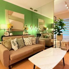 Stylish Hideaway at West Insula North EDSA