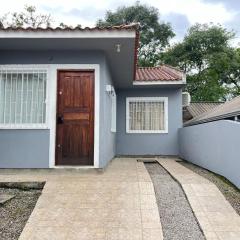 Cantinho da Tina, Bela vista - Palhoça - SC