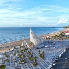 The Sóng Vũng Tàu Infinity Pool Apartment - Hồ Bơi Vô Cực