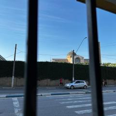 Casa aconchegante a poucos passos da Basílica